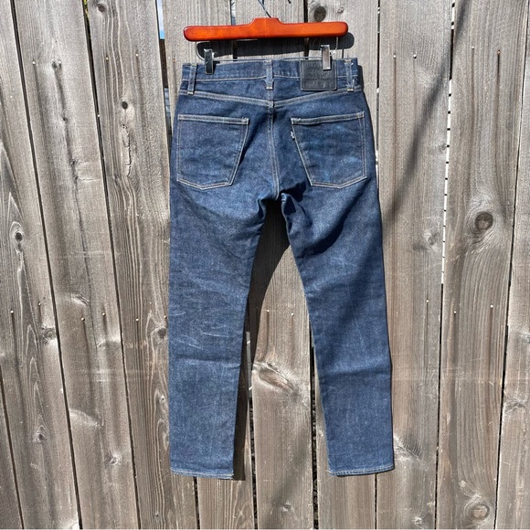 Levi's 511 Made and Crafted - Picture 2 of 13